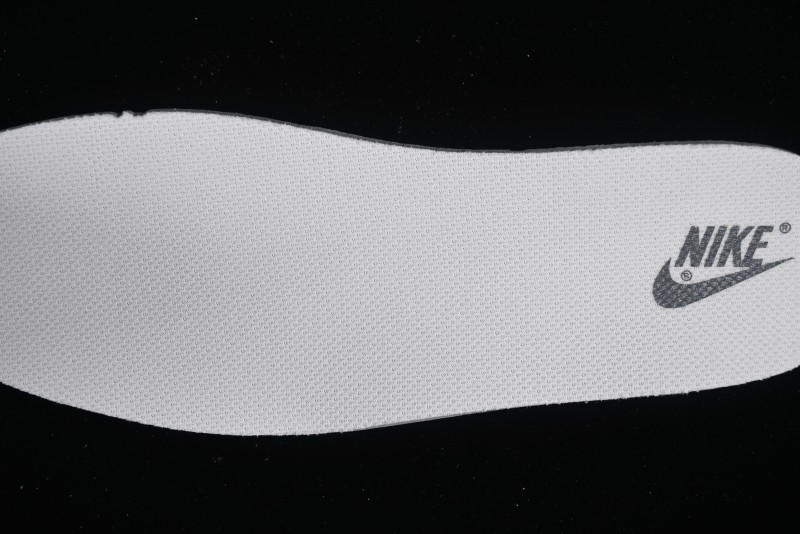 Supreme x Nike SB Dunk Low Anniversary Edition White Grey Customized Low-Top Casual Skate Shoes - BB8657-105