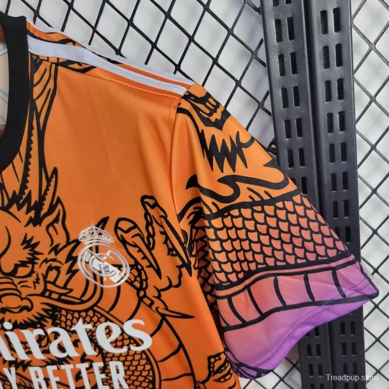 24/25 Real Madrid Special Edition