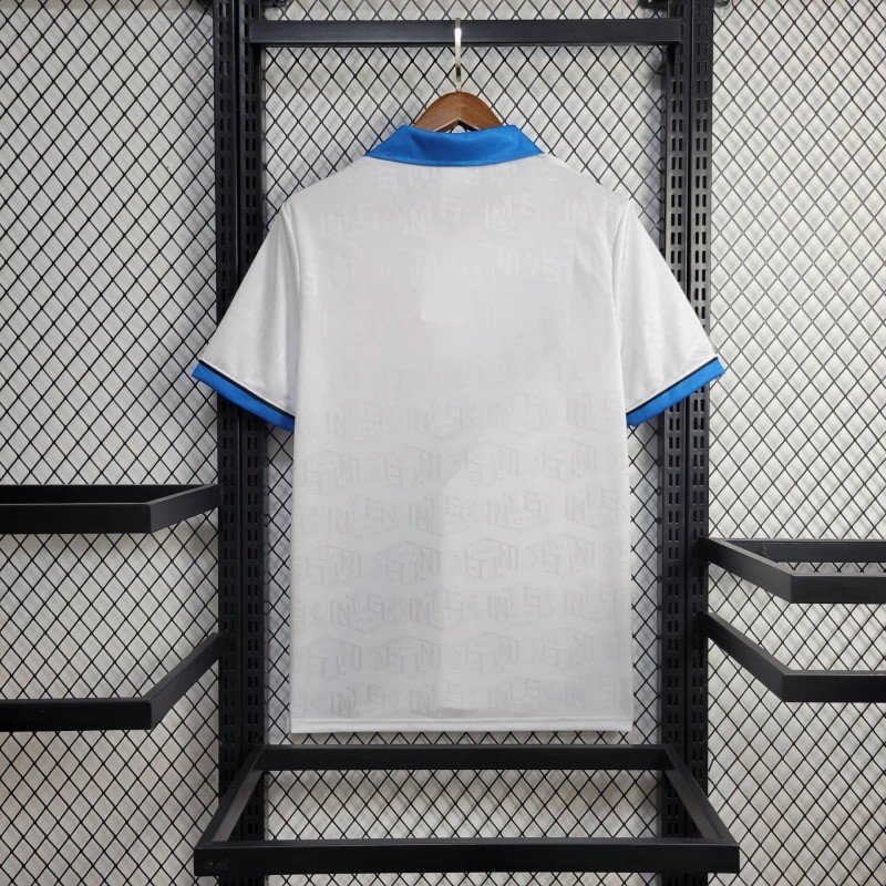 94/95 Retro Inter Milan Away Jersey