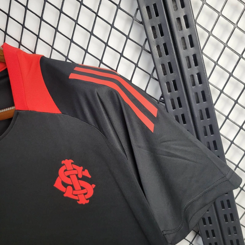 25/26 SC Internacional Training Jersey Shirt
