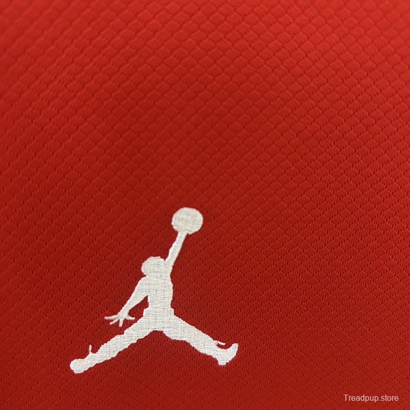 24/25 PSG Fourth Away Jersey