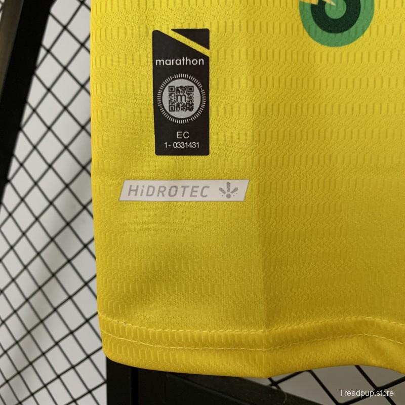 Retro Barcelona 100th Anniversary