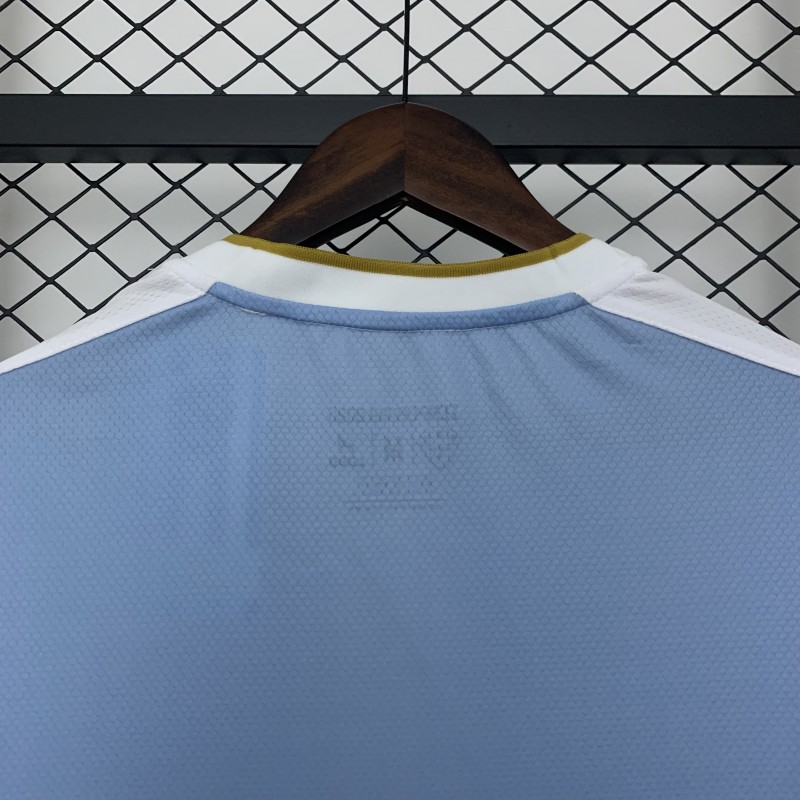 25/26 Paysandu Home Jersey