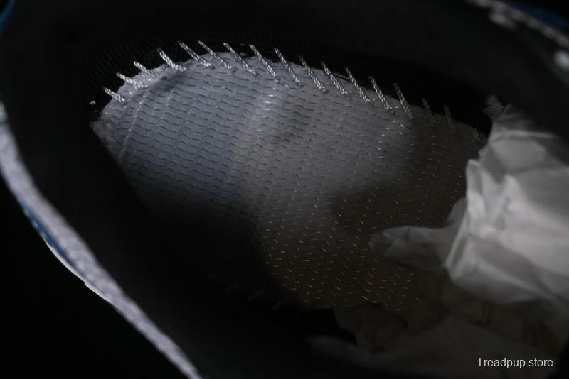 New Balance 740 Series Retro Dad Style Casual Sports Running Shoes - MR740SB