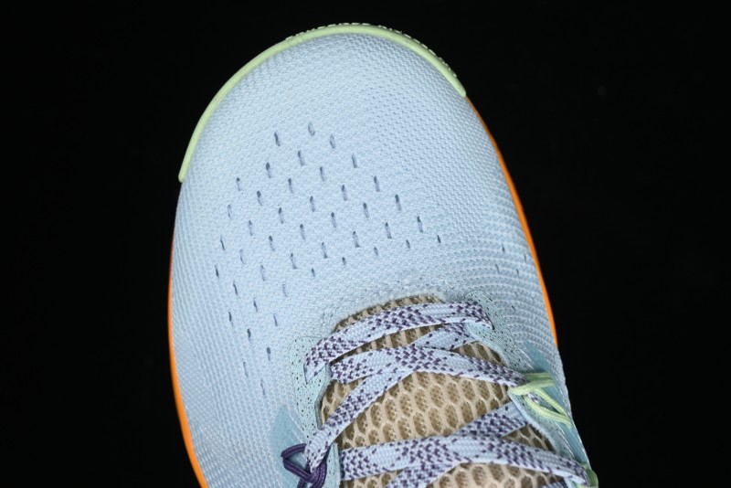 Nike Pegasus Trail 5 Lightweight Comfortable Durable Low-Top Running Shoes - DV3865-402