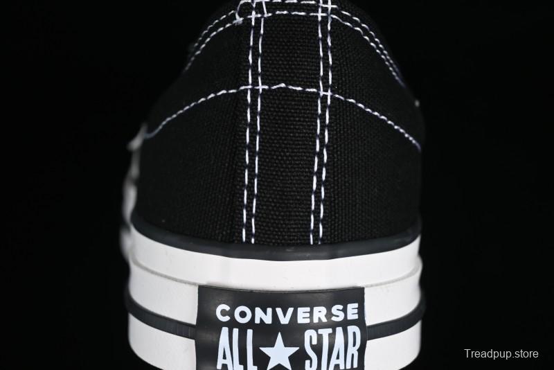 Converse Star Player 76 Low Top Limited Edition Unisex Sneakers - A01607C