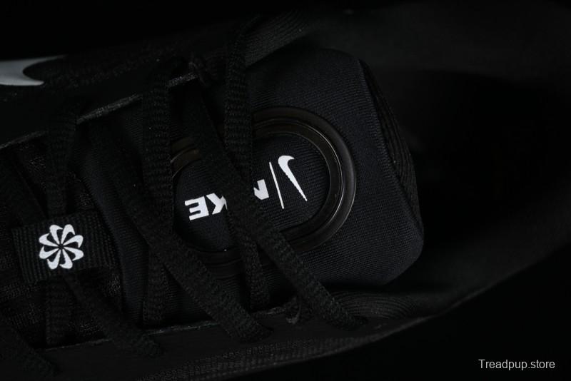 Nike Journey Run 2024 Low-Top Casual Running Shoes with Shock Absorption Anti-Slip and Wear-Resistant Design - FN0228-001