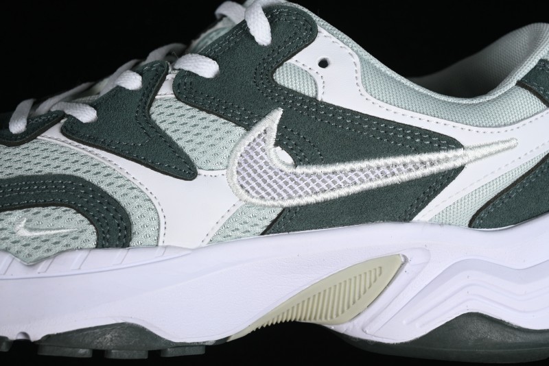 Nike AL8 Summer Retro Casual Dad Shoes - FJ3794-300