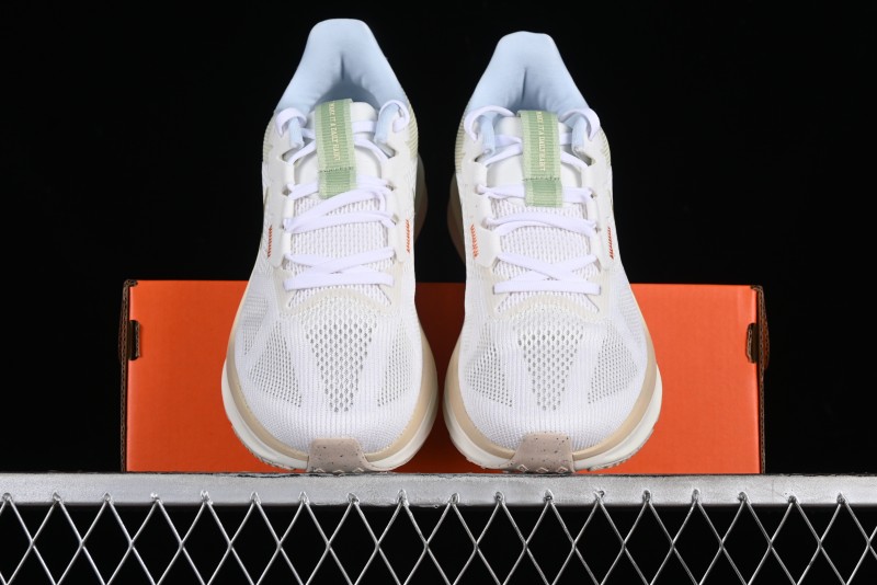 Nike Air Zoom Structure 25 2024 New Cushioning Anti-Slip Comfort Running Shoes - FV3635-171