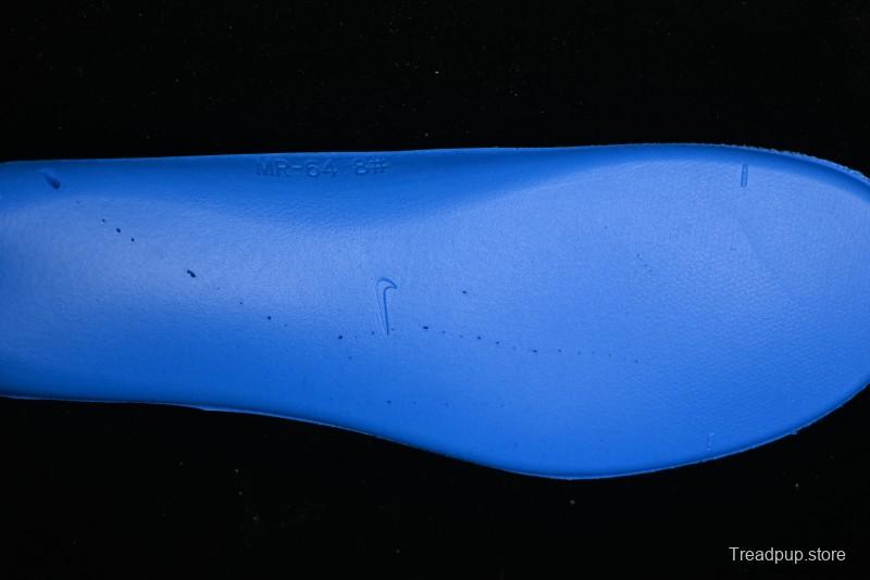 Nike Pegasus Trail 5 Off-Road Series Lightweight Comfortable Durable Low-Top Running Shoes - DV3864-304