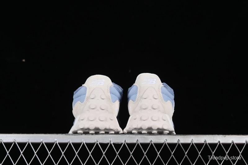 New Balance 327 Series Retro Casual Running Sneakers - U327FH