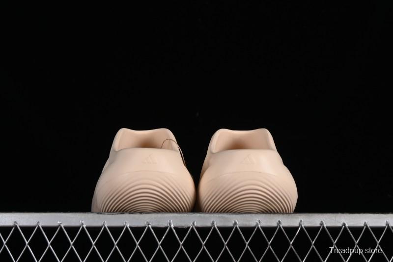 Adidas Originals AdiFOM Infinity Slides Mule Futuristic Casual Sports Sandals - IH0355