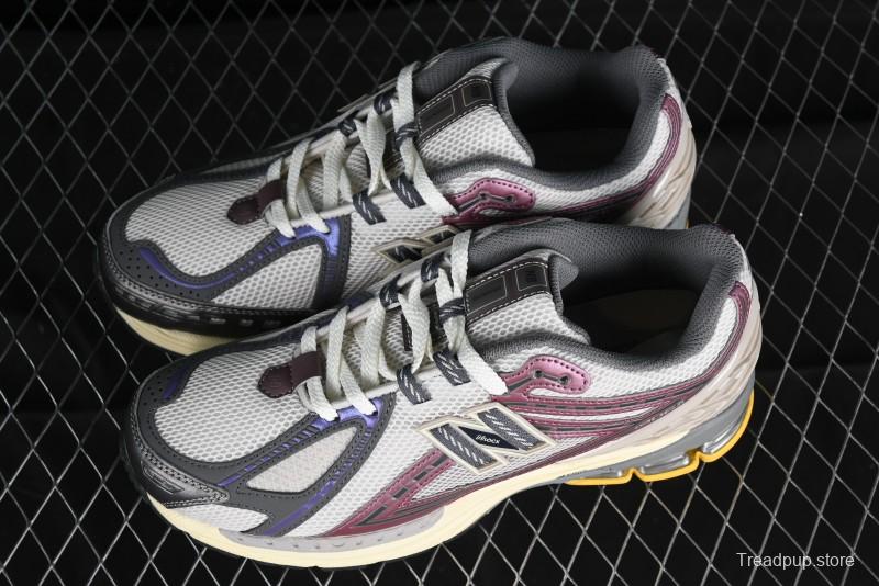 New Balance 1906 Series Retro Dad Style Casual Running Sneakers - M1906RRA