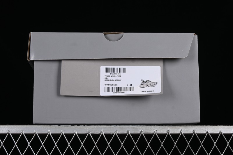Balenciaga Phantom Sneaker - W3XLL7598
