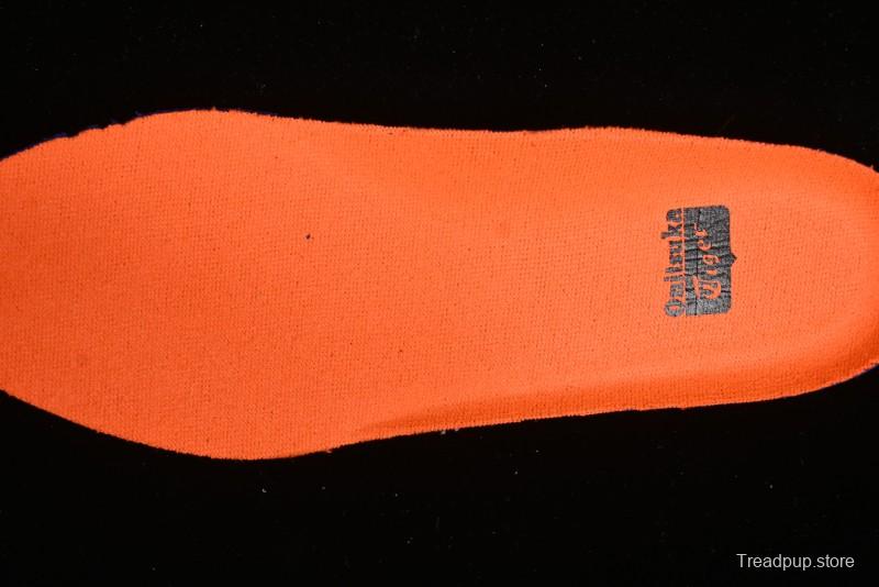 Onitsuka Tiger Moage Co Low-Top Running Shoes - Casual Comfortable Slip-Resistant Sneakers - 1183B555-101