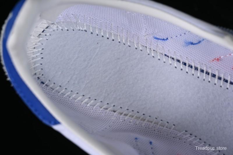 Adidas Originals SL 72 RS Retro Running Shoes with Nylon Upper and Rubber Outsole - FV4430