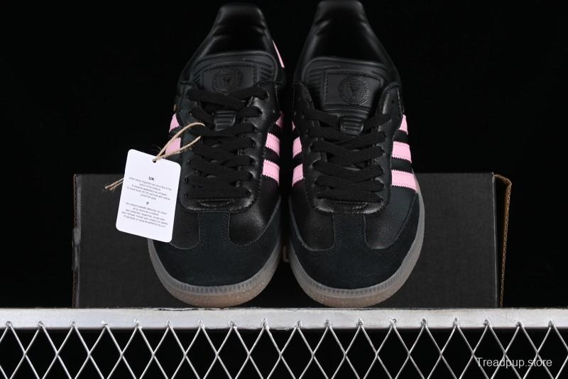 Adidas Samba OG Casual Sneakers - IH8157