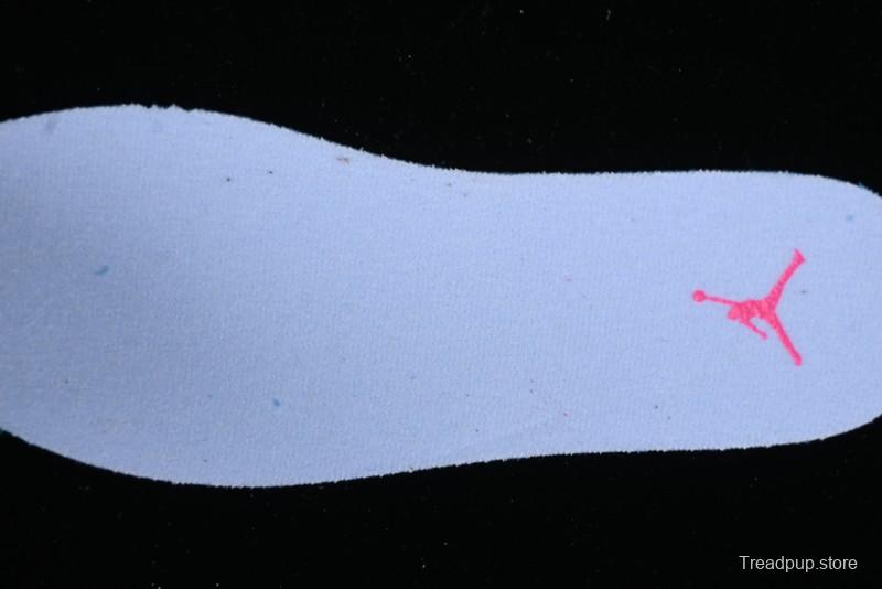 Nike Air Jordan 1 Low AJ1 Rose Pink Low-Top Casual Lifestyle Sneakers - FV8486-600