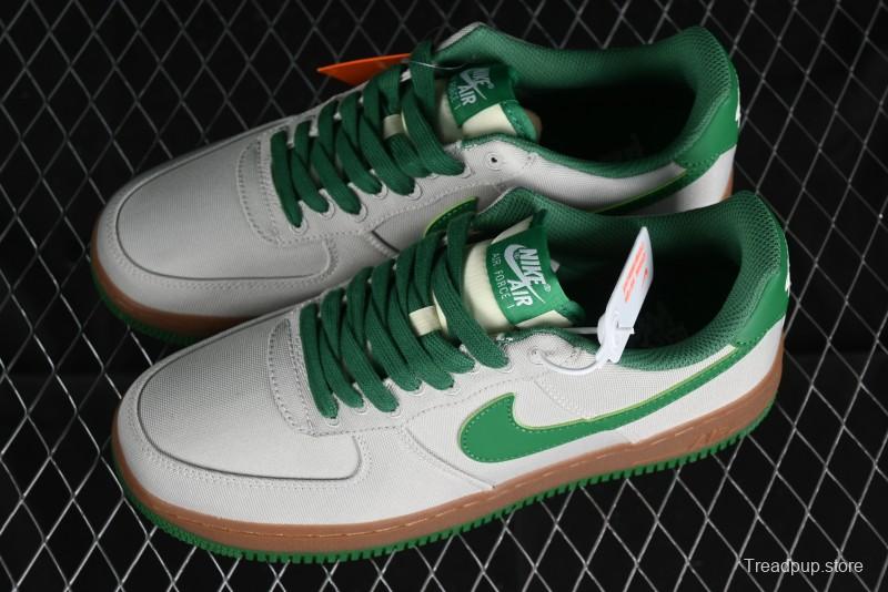 Nike Air Force 1 '07 Low TXT Casual Sneakers - AJ7282-003