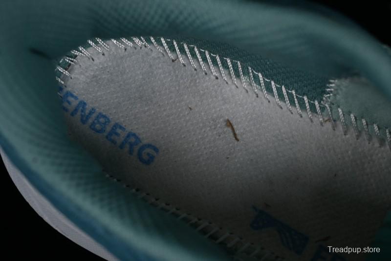 Hoka One One Challenger ATR 7 Low Trail Running Shoes with Lightweight Cushioned Midsole - 1134498 MGTR