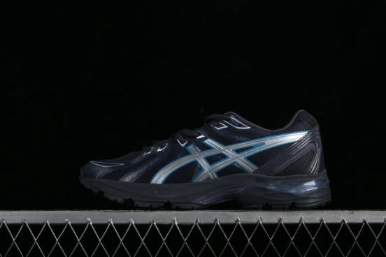 Asics Gel-Flux 4 Low-Top Breathable Casual Running Shoes - 1011B646-021