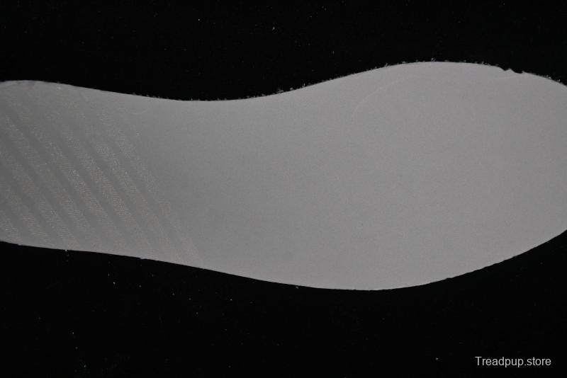 Nike Travis Scott x Fragment Design x Air Jordan 1 Low OG SP AJ1 LV Collaboration Light Blue Low-Top Casual Sneakers - LJ5188-007