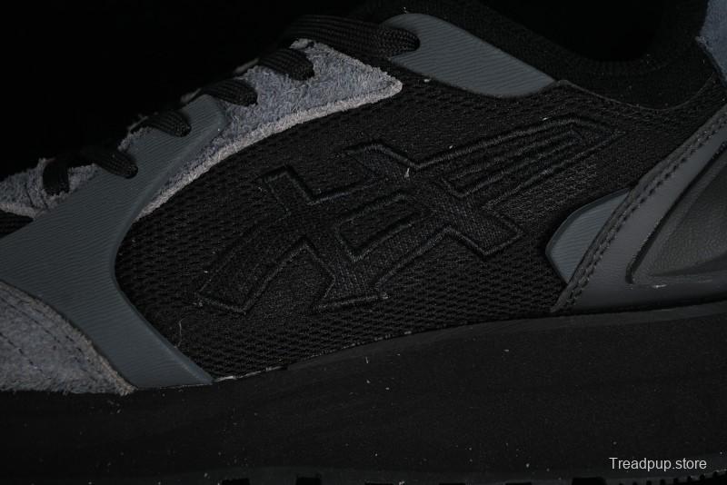 Onitsuka Tiger Moage Co Low-Top Running Shoes Comfortable Slip-Resistant Casual Sneakers - 1183B555-001