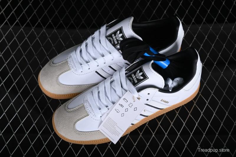 Adidas Samba OG Casual Sneakers - IH5585