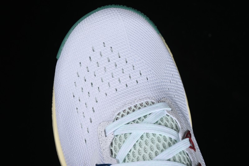 Nike Pegasus Trail 5 Off-Road Series Lightweight Comfortable Durable Low-Top Running Shoes - DV3864-100