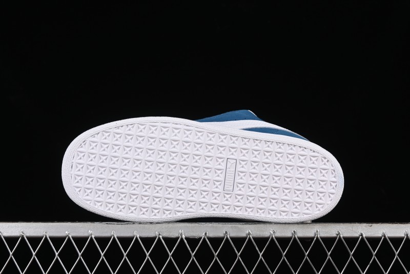 Puma Suede XL Retro Casual Sneakers - 395205-06