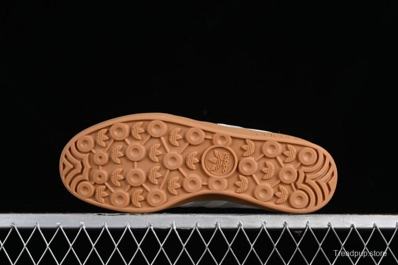 Adidas Originals Gazelle Indoor IH8547 Retro Casual Slip-Resistant Wear-Resistant Low-Top Sneakers - IH8547