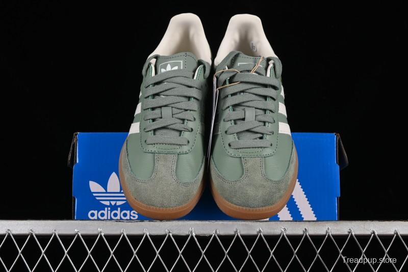 Adidas Samba OG Casual Sneakers - IF7011