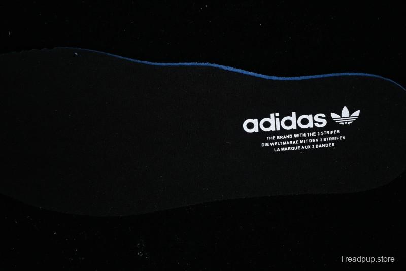 Adidas Samba OG Casual Sneakers with Classic Design - B75807