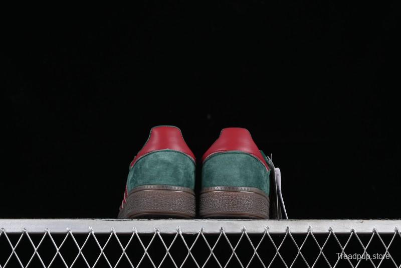 Adidas Handball Spezial Retro Casual Sneakers - GX6989