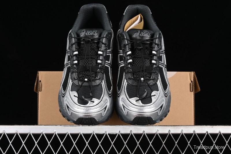 Asics Gel-Kahana Tr V4 Running Shoes with FF BLAST PLUS Cushioning Technology - 1203A585-100