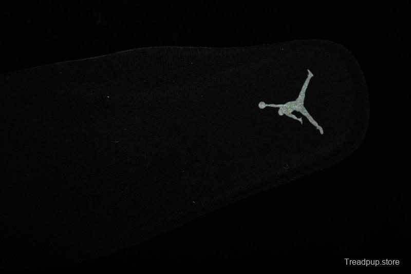 Nike Air Jordan 11 Retro High Top Basketball Shoes in Black Green - CT8012-300