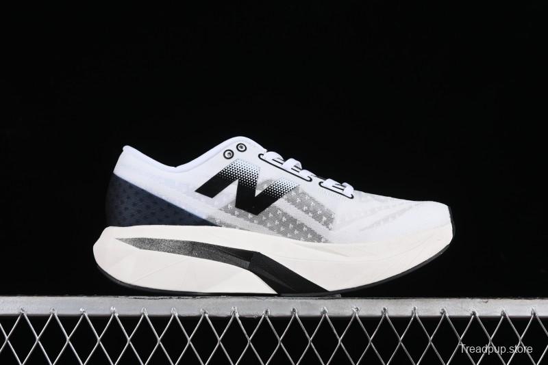 New Balance FuelCell Rebel V4 Low-Top Anti-Slip Wear-Resistant Versatile Casual Running Shoes - MFCPZSI