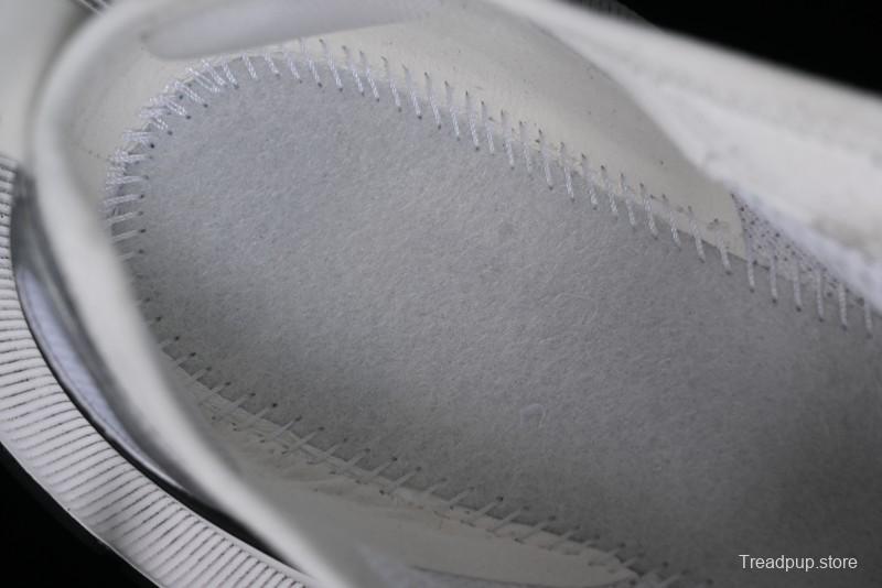 Balenciaga Circuit Lightweight Distressed Print Round Toe Fashion Casual Shoes - WFLGY9100