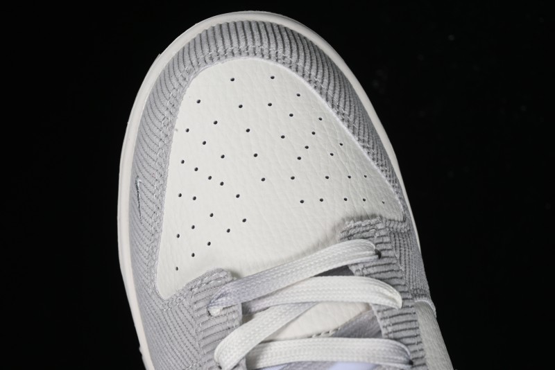 Nike SB Dunk Low Supreme Collaboration Anniversary Customized Casual Sneakers - FC1688-143