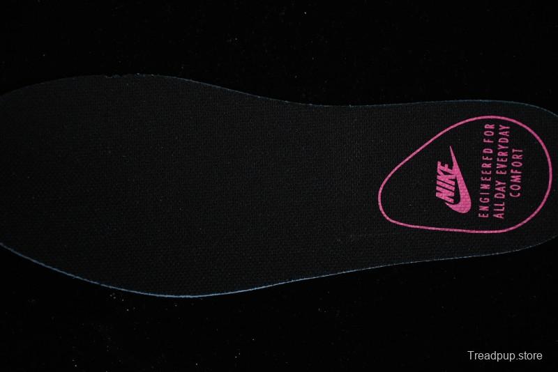 Nike Blazer City Low Casual Sneakers - AV2253-600