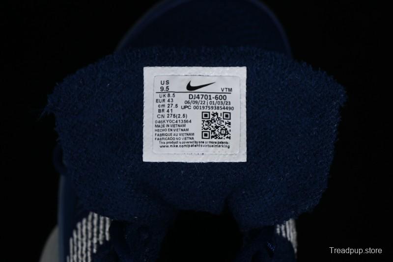 Nike Air Max Scorpion FK Running Shoes with Full-Length Next-Gen Air Cushion - DJ4701-600