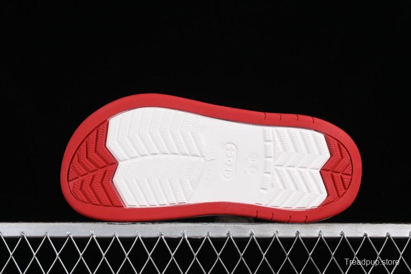 Crocs Crocsband Full Force Sports Sandals - B.D4