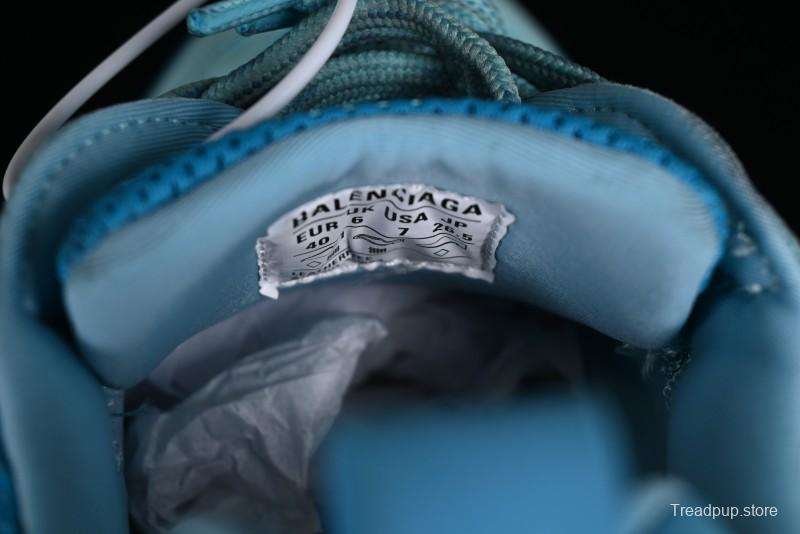 Balenciaga Phantom Sneaker Ten-Generation Trend Running Shoes - W3XLI4040