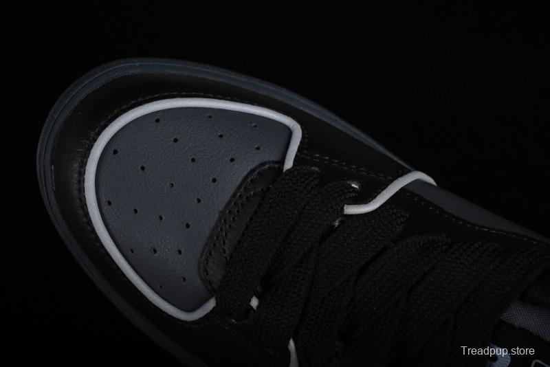 New York Yankees MLB Chunky Liner Basic Height Increasing Casual Sneakers - 3ASXCLB3N50BKL