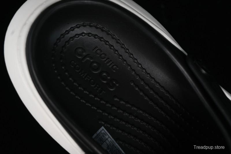 Crocs Crocsband Full Force Sports Sandals - B.D4