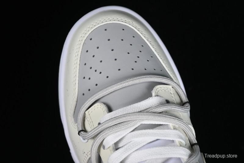 Nike Dunk Low Retro Valentine's Day Theme SB Strap Low-Top Casual Skate Shoes - HF0730-160