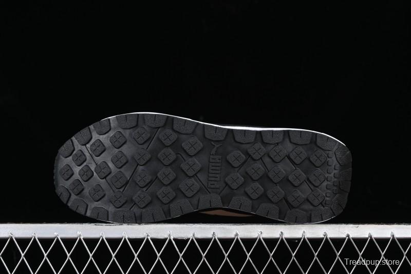 Puma Palermo Sakura Womens Summer Breathable Casual Sneakers - 389236-07