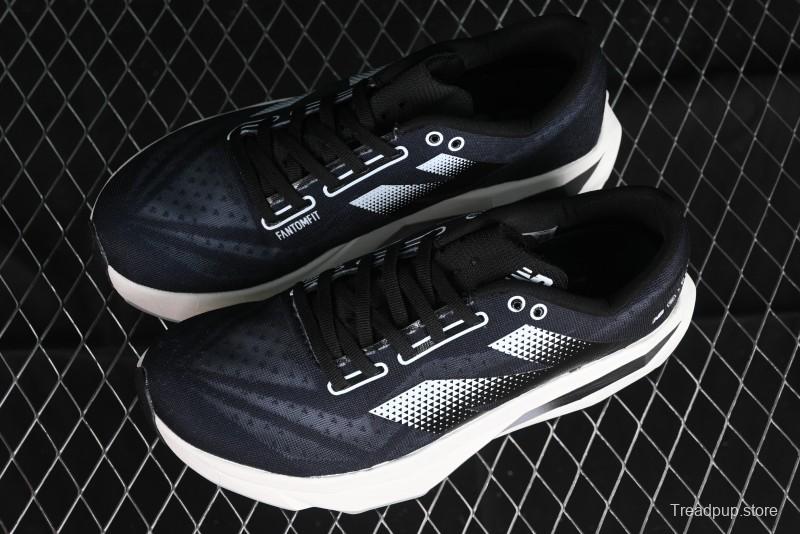 New Balance FuelCell Rebel V4 Low-Top Anti-Slip Wear-Resistant Versatile Casual Running Shoes - MFCPZSD