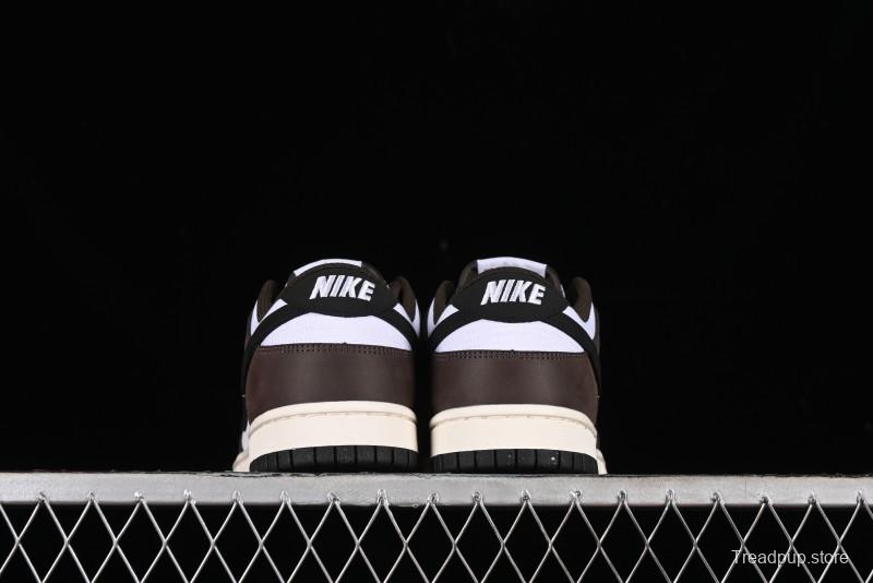 Nike Dunk Low Next Nature "Cacao Wow" SB Casual Skate Shoes - HF4292-200