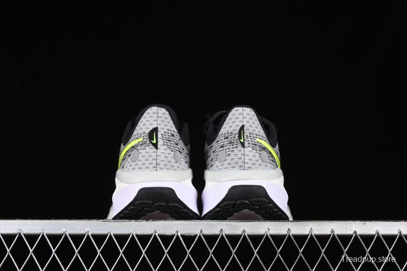 Nike Air Zoom Vomero 17 Summer 2024 Cushioned Casual Running Shoes with Zoom Air Unit - FB1309-001